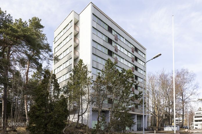Otsolahdentie 14 A