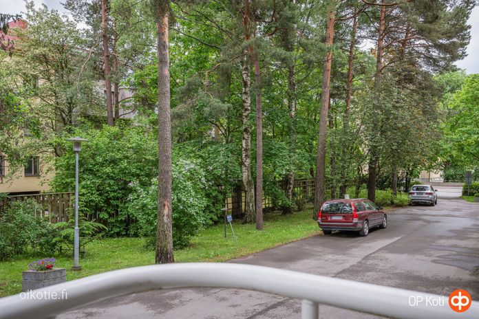 Tukholmankatu 19 C – photo 6