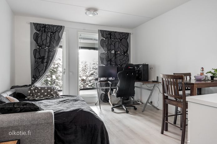 Rajakyläntie 52 A – photo 7