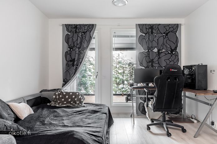 Rajakyläntie 52 A – photo 8