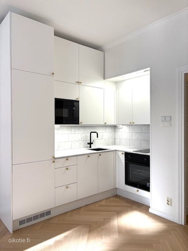 Pietarinkatu 15 A