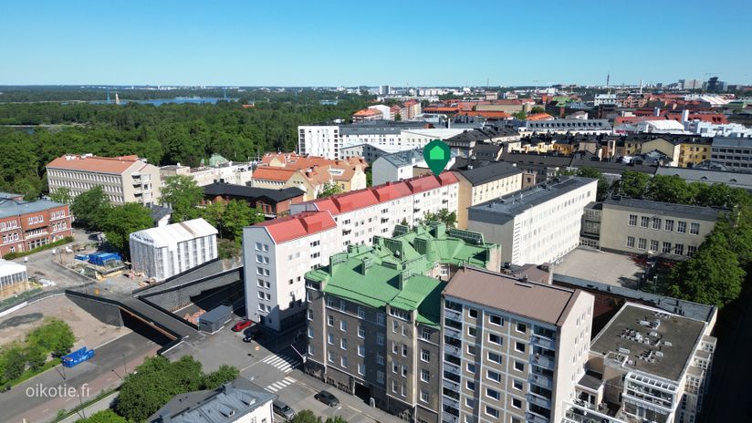 Työmiehenkatu 4 – photo 8