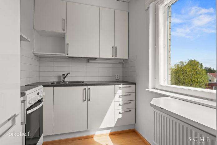 Päivärinteentie 1 B – photo 2
