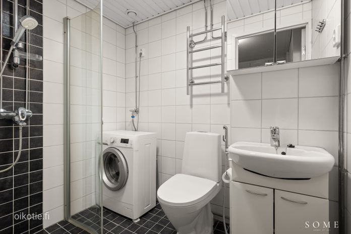 Päivärinteentie 1 B – photo 3