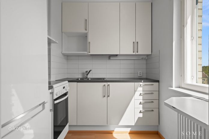 Päivärinteentie 1 B – photo 4