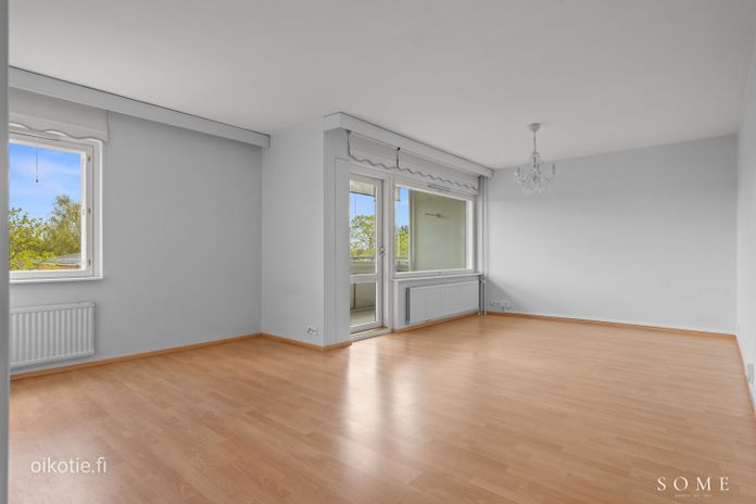 Päivärinteentie 1 B – photo 5