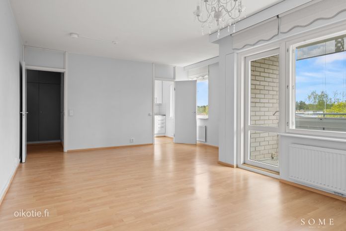 Päivärinteentie 1 B – photo 6