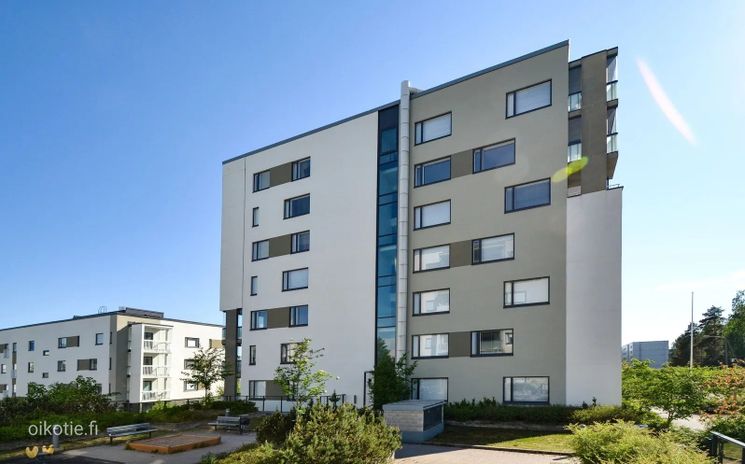 Koivukyläntie 53 C