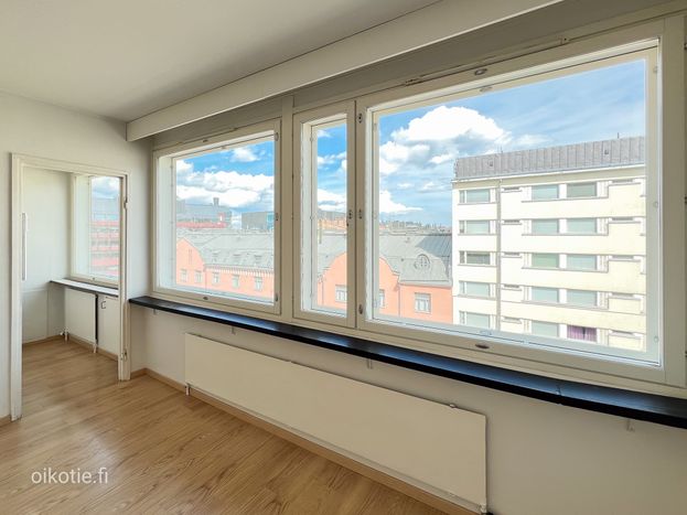 Porvoonkatu 1 C