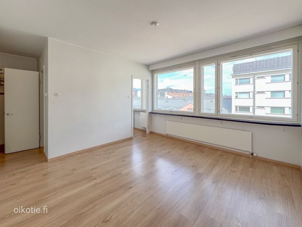 Porvoonkatu 1 C – photo 3
