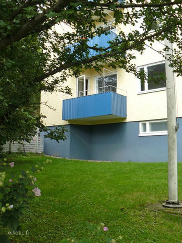 Steniuksentie 21