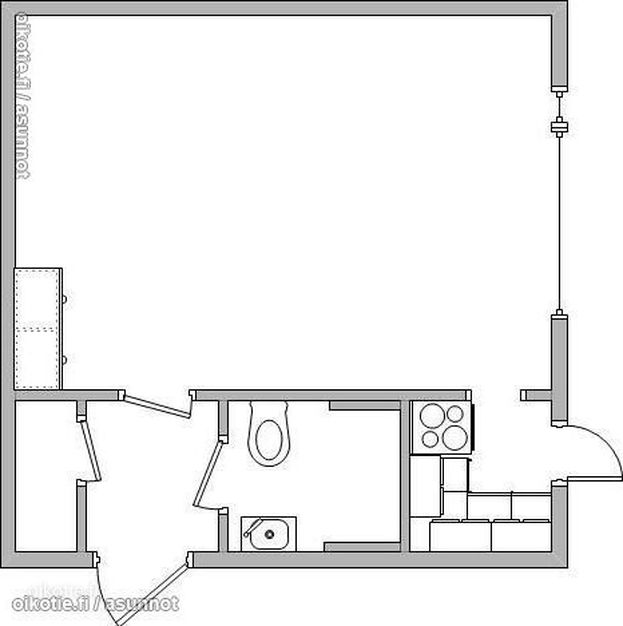 Ristolantie 5