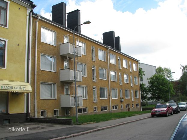 Ristolantie 5 – photo 8